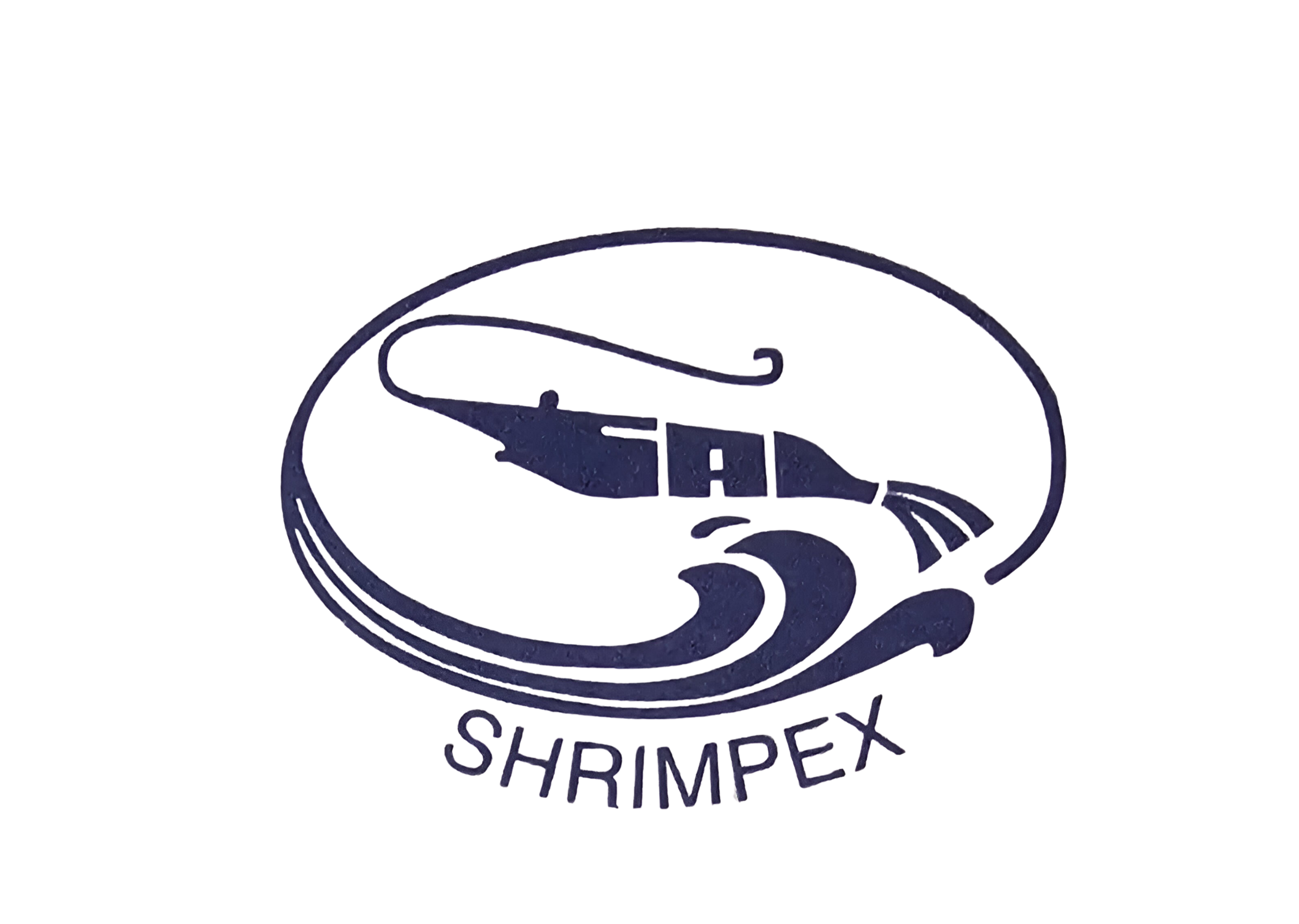 Shrimpex Logo